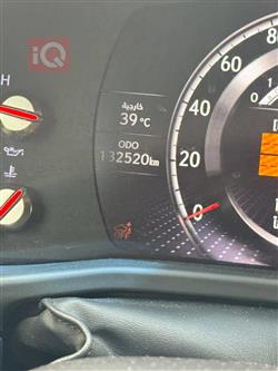 لێکزس LX